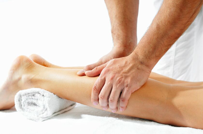 hand massage for varicose veins photo 1