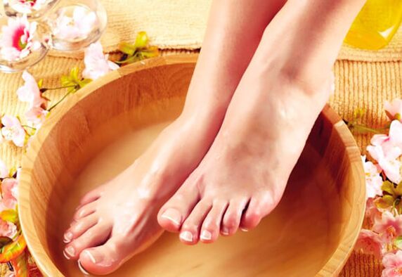 Treatment at home