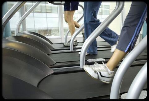 Running exercises